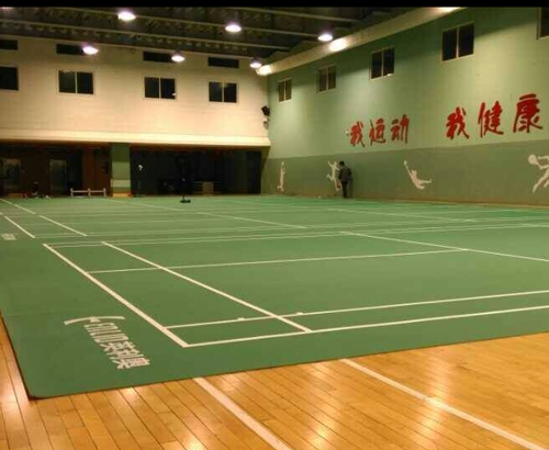 EPDM、PVC運動地膠